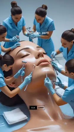 Cuidados Faciais 