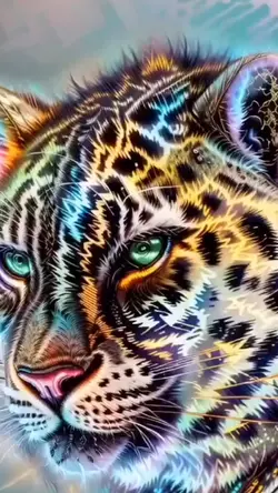 Cheetah 