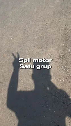 Spil Motor Satu Grub