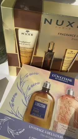 Unboxing 