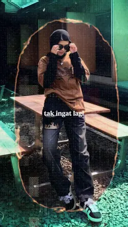 Aku dah lupa 9:16