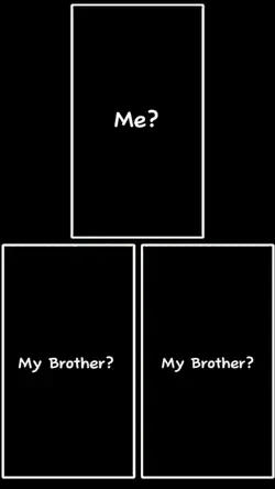 3 Brother template 