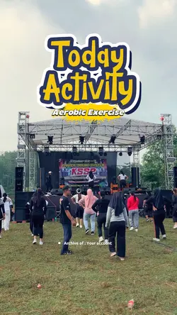 Today Activit