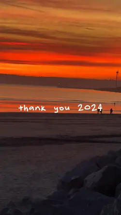 thank you 2024 ❤️‍🩹