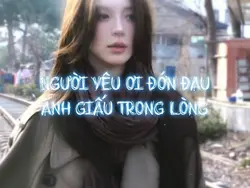Em hãy quay về để a