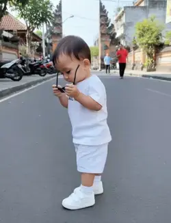Bocil Joget Asik