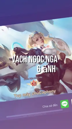 VACH NGOC NGA
