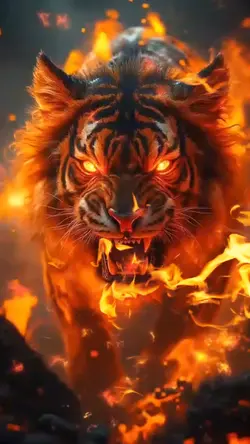 Fire Transition 41