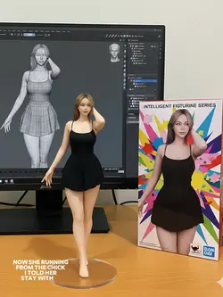 TikTok trend