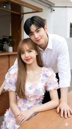 ganti poto pasangan