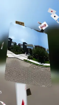 Imóvel de luxo 