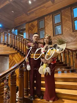 Monthsary Video