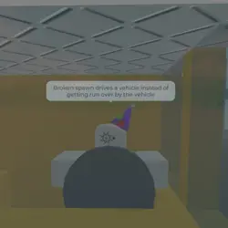 its a special event!