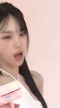 Chaewon fancam 💓
