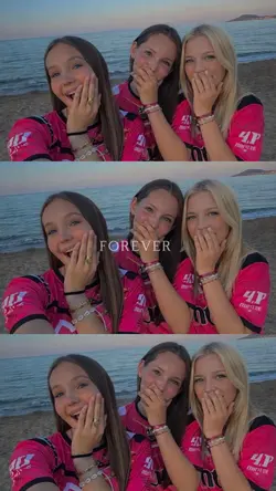 forever 