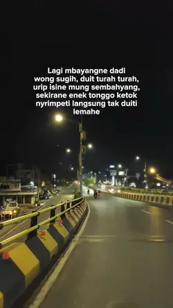 lagi bayangne
