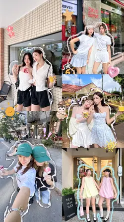 With BESTie 