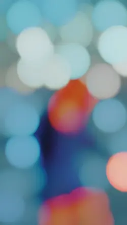 Natural slowmotion