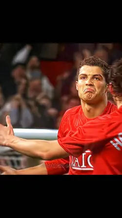Ronaldo edits