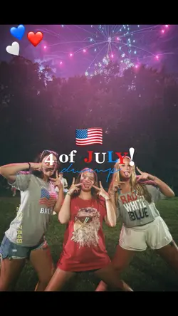 4 of July dump