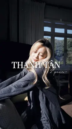 THANH TÂN