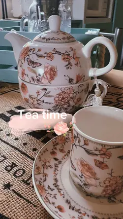 Tea Time