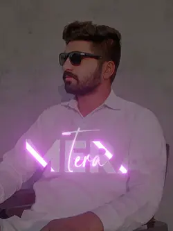 New Trend template 