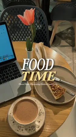 Food time
