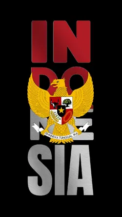DIRGAHAYU RI KE 80