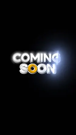COMING SOON 