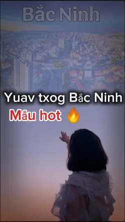 yuav txog bắc ninh