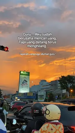 Guru ....