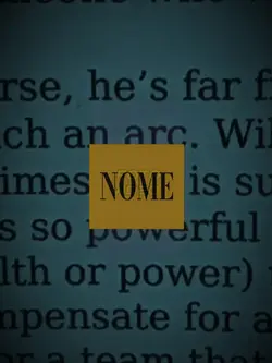 NOME