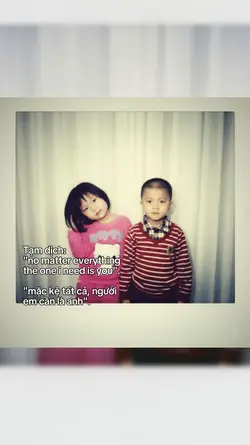 Caption tình yêu