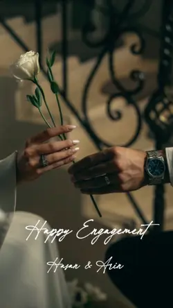 engagement day