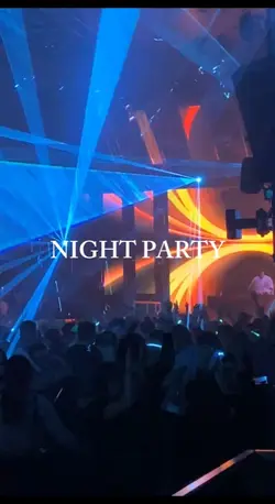 night party 6klips