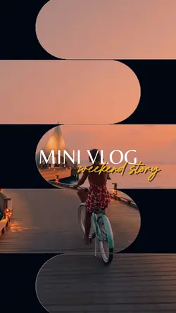 minivlog 