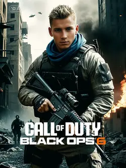 call of duty ops6