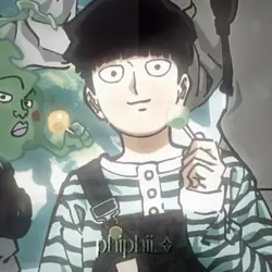I LOVE MOB