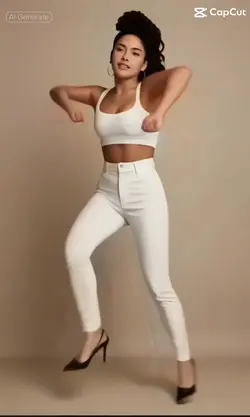 AI DANCE FILTER