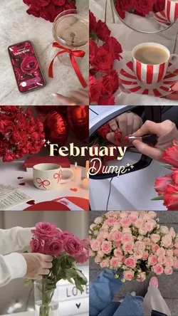 February dump