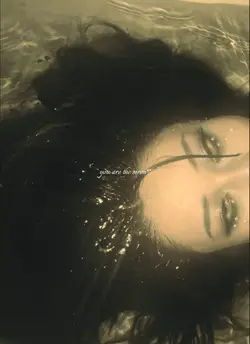 you are the siren