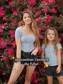 ENFANT DU FUTUR AI
