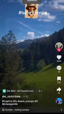 4 Clips hinzufügen