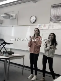 Slowmo school life