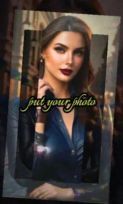put your Photo 