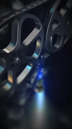 cinematográfico