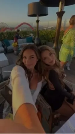 Lexi and Pierson 