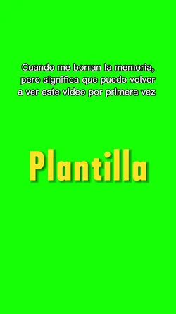 Me borran la memoria