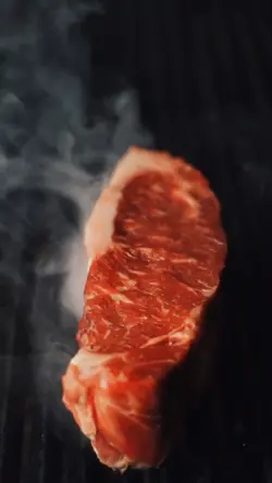 GRILLED